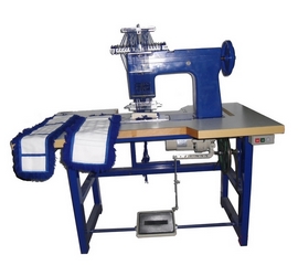 nemli mop makinası
